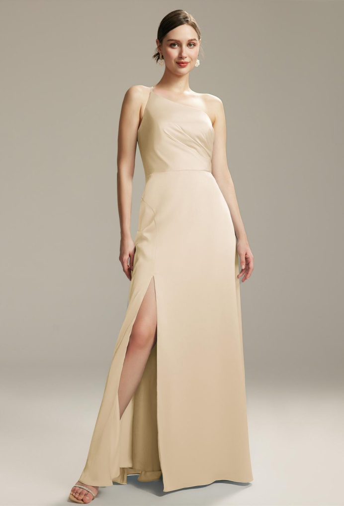 AW Marjory Dress